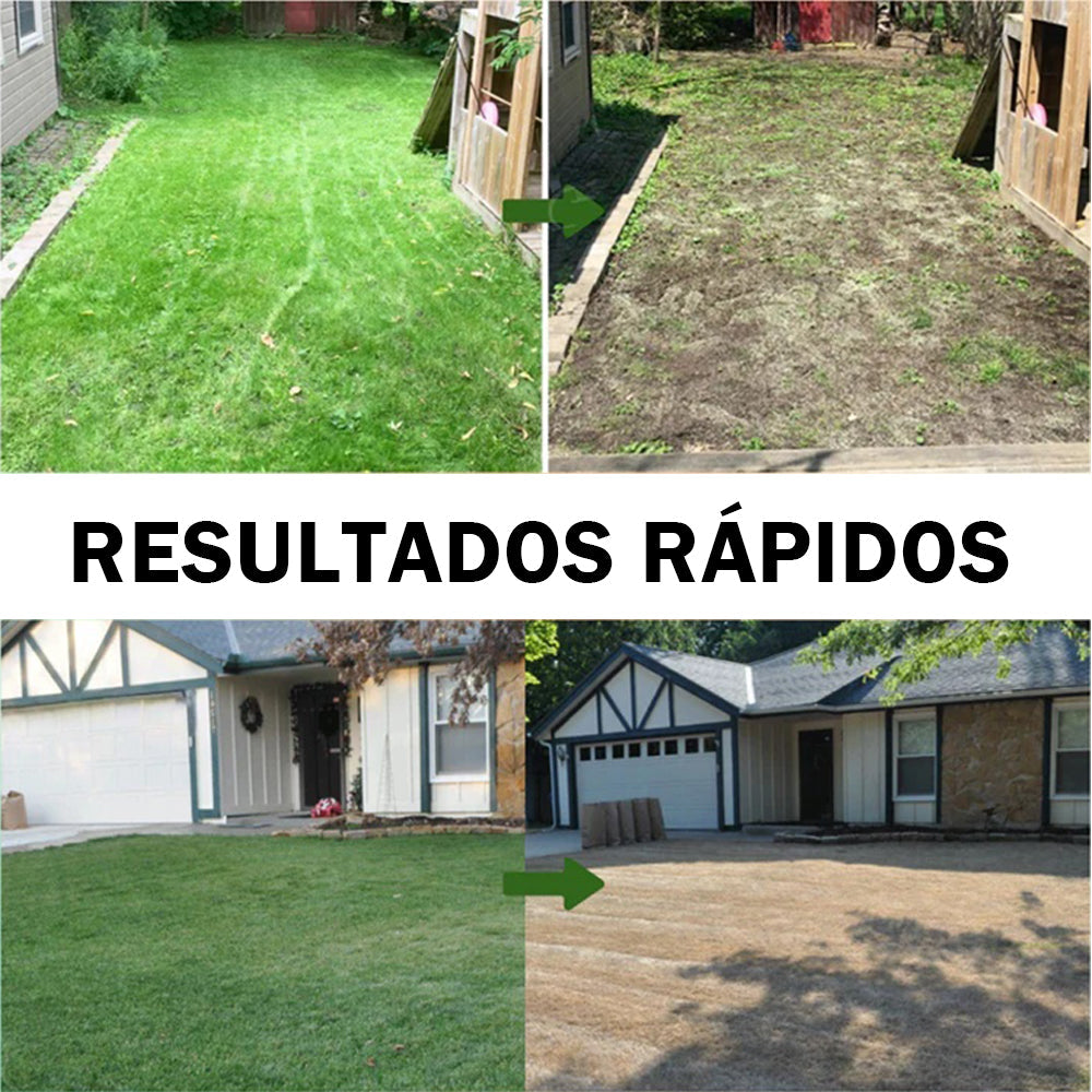 Tienda oficial | Edición limitada | Herbicida Cvreoz® 2 en 1 de máxima potencia
