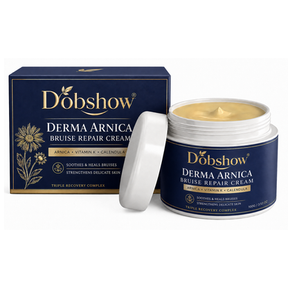 ✨ 71K+ Sold❤️  |Dobshow® Derma Arnica Bruise Repair Cream