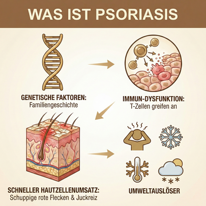 👨‍⚕️ 𝙈ä𝙧𝙯-𝘼𝙣𝙜𝙚𝙗𝙤𝙩  | Healrize® PsorCure Bienengift Zielgerichtete Linderungscreme✨