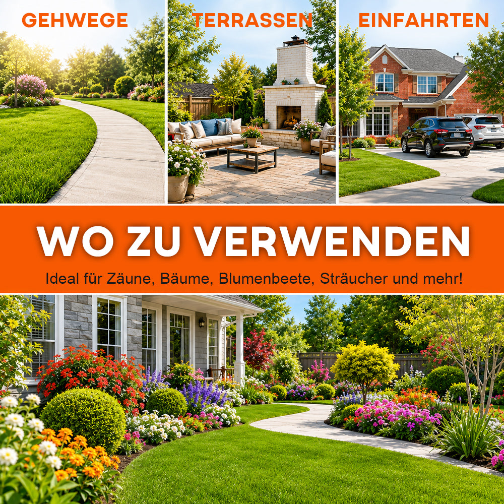 ✨DE 𝐎𝐟𝐟𝐢𝐜𝐢𝐚𝐥  𝐒𝐭𝐨𝐫𝐞 |Healrize® 2-in-1 Maximale Herbizid-Wirkunge: Schnell wirkende Ergebnisse bei glyphosatresistenten Unkräutern