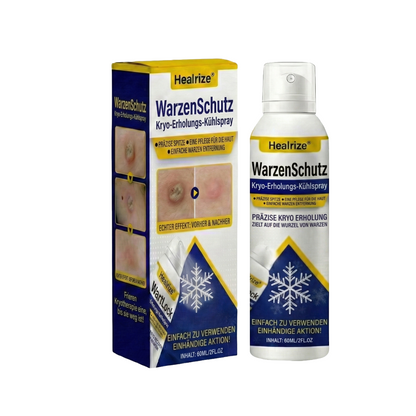 ✨DE 𝐎𝐟𝐟𝐢𝐜𝐢𝐚𝐥  𝐒𝐭𝐨𝐫𝐞 |Healrize® WartLock Cryo-Recovery Cooling Spray