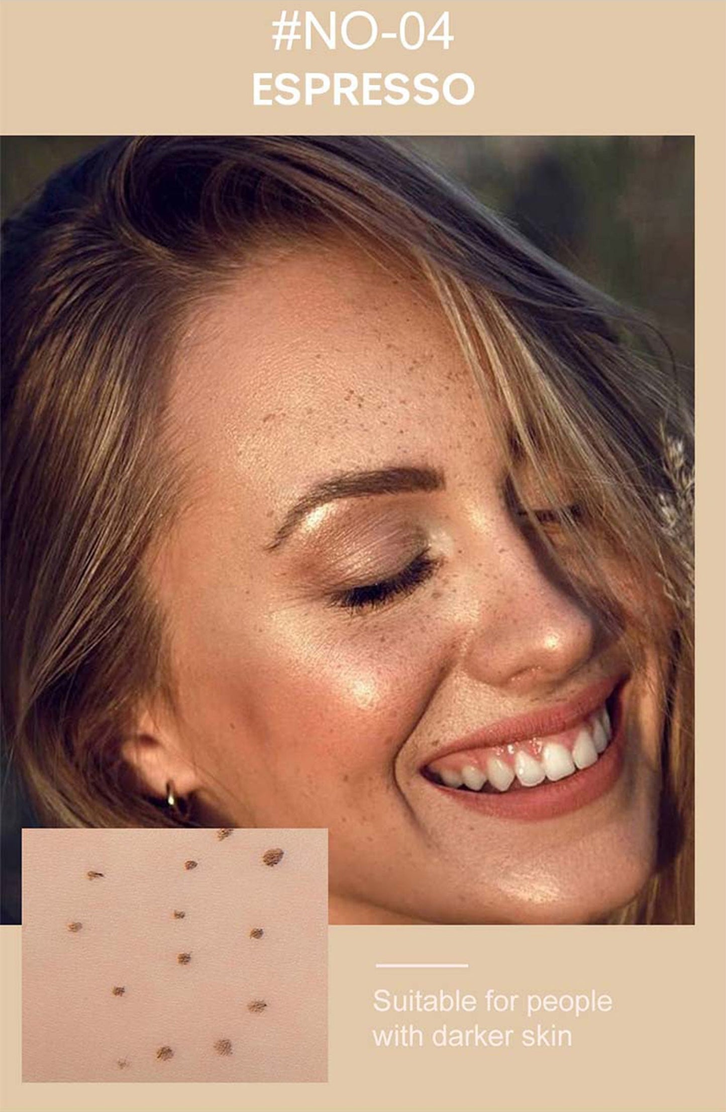 Dobshow® Freckles Pencil