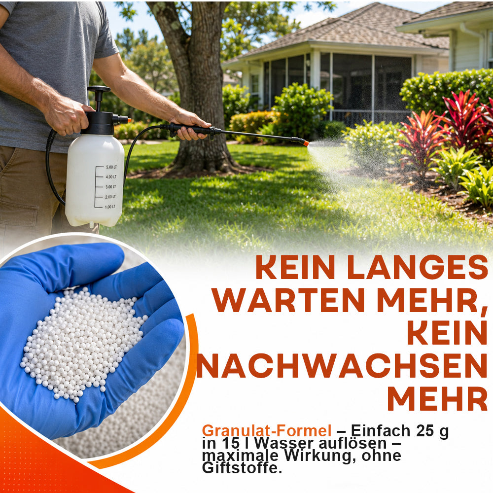 ✨DE 𝐎𝐟𝐟𝐢𝐜𝐢𝐚𝐥  𝐒𝐭𝐨𝐫𝐞 |Healrize® 2-in-1 Maximale Herbizid-Wirkunge: Schnell wirkende Ergebnisse bei glyphosatresistenten Unkräutern
