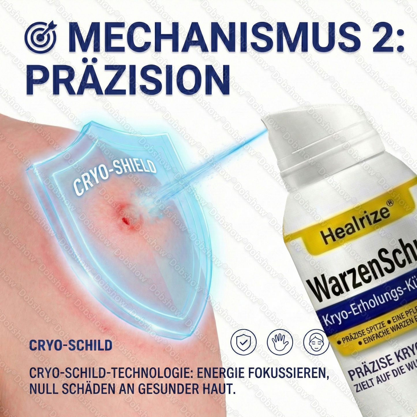 ✨DE 𝐎𝐟𝐟𝐢𝐜𝐢𝐚𝐥  𝐒𝐭𝐨𝐫𝐞 |Healrize® WartLock Cryo-Recovery Cooling Spray