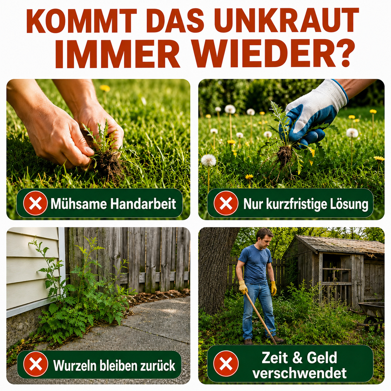 ✨DE 𝐎𝐟𝐟𝐢𝐜𝐢𝐚𝐥  𝐒𝐭𝐨𝐫𝐞 |Healrize® 2-in-1 Power-Unkrautvernichter: Sofortwirkung – selbst bei glyphosatresistenten Arten